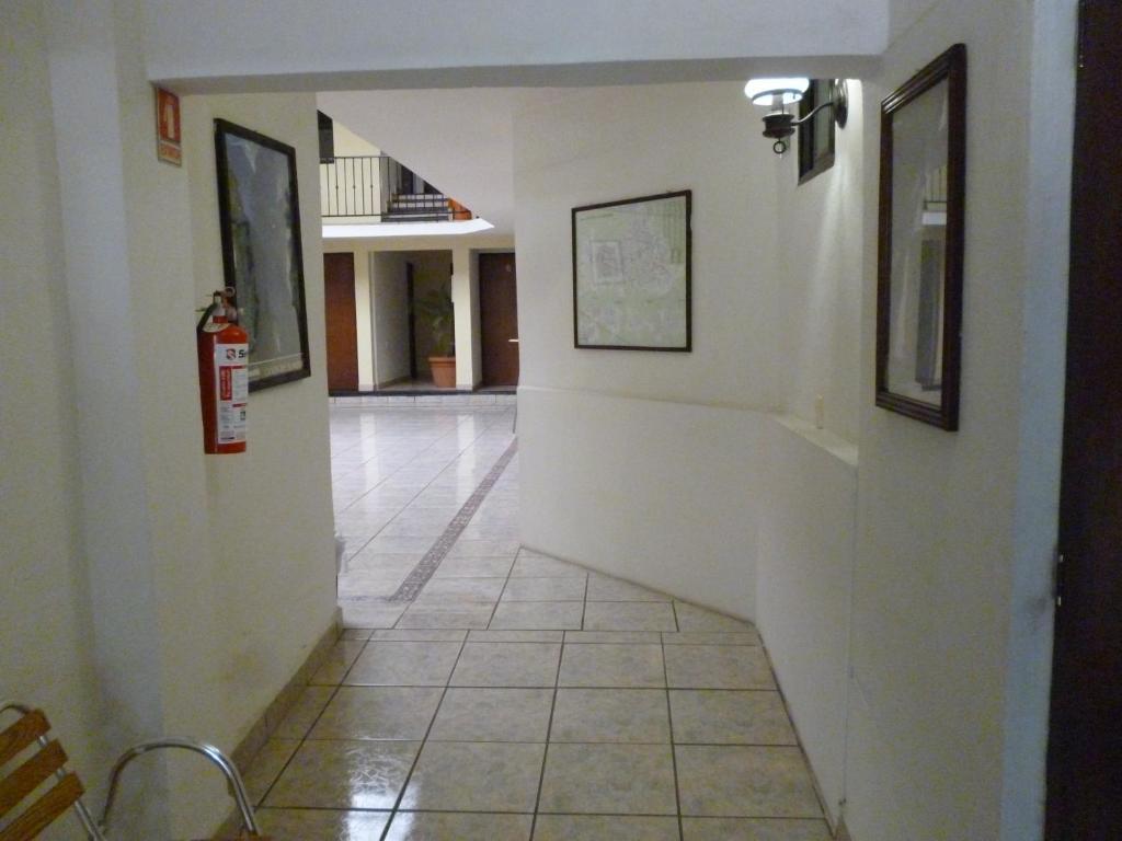 Uke Inn Hotel & Suites Xamaipak Tuxtla Gutierrez Exterior photo
