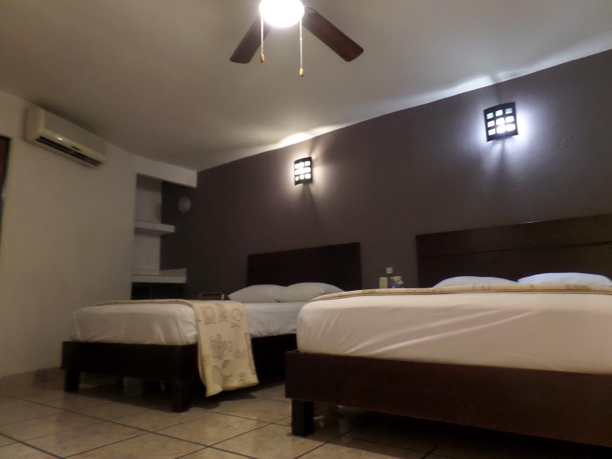 Uke Inn Hotel & Suites Xamaipak Tuxtla Gutierrez Exterior photo