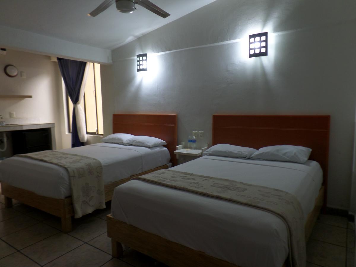 Uke Inn Hotel & Suites Xamaipak Tuxtla Gutierrez Exterior photo